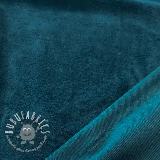 Peluche per neonati dark petrol