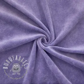 Peluche per neonati lavender
