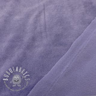 Peluche per neonati lavender