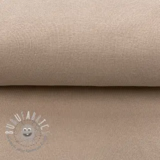 Costina elastica RIB sand ORGANIC