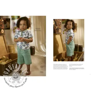 Ottobre design kids 3/2023
