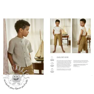 Ottobre design kids 3/2023