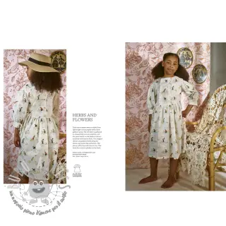 Ottobre design kids 3/2023