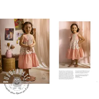 Ottobre design kids 3/2023