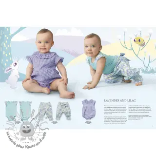 Ottobre design kids 3/2023