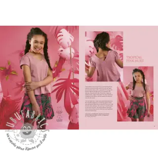 Ottobre design kids 3/2023
