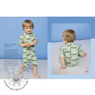 Ottobre design kids 3/2023