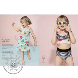 Ottobre design kids 3/2023