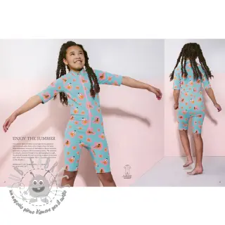 Ottobre design kids 3/2023