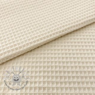 Cotone a nido d'ape SIMPLY NATURAL