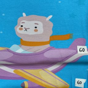 Last pieces package digi print jersey 1252