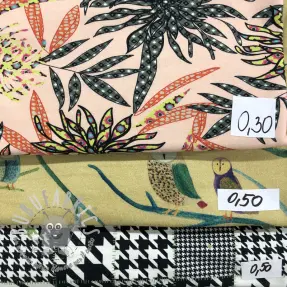 Last pieces package digi print jersey 851