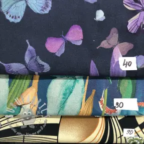 Last pieces package digi print jersey 859