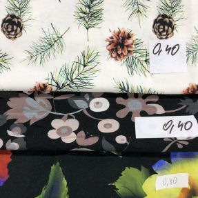 Last pieces package digi print jersey 836