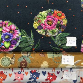 Last pieces package digi print jersey 392
