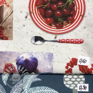 Last pieces package Tessuto decorativo 181