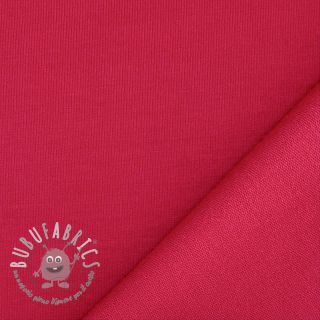 Felpa modal TENCEL magenta