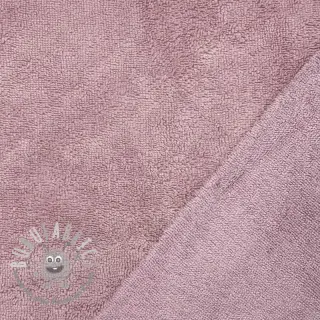 Spugna VELVET BAMBOO old lilac
