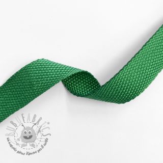 Cinghia 2,5 cm grass green