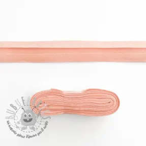 Nastro per bordatura in cotone - 3 m salmon