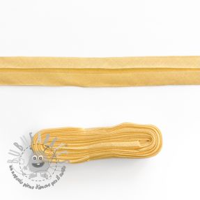 Nastro per bordatura in cotone - 3 m light yellow