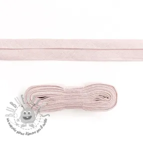 Nastro per bordatura in cotone - 3 m light salmon