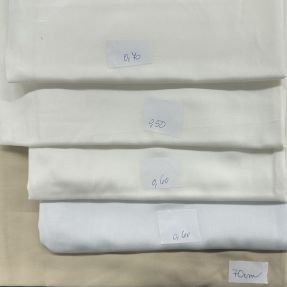 Last pieces package viscose 119