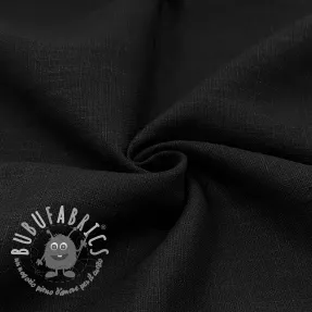 Lino prelavato black