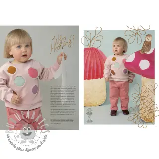 Ottobre design kids 4/2023