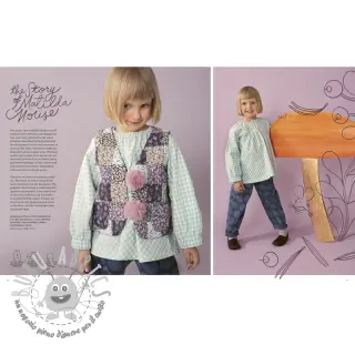 Ottobre design kids 4/2023