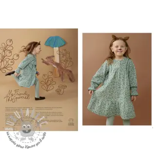 Ottobre design kids 4/2023