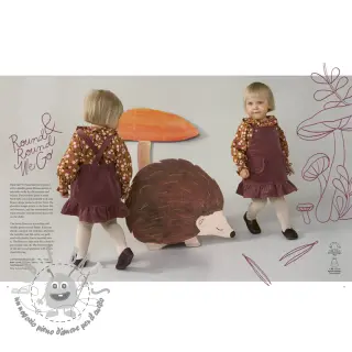 Ottobre design kids 4/2023