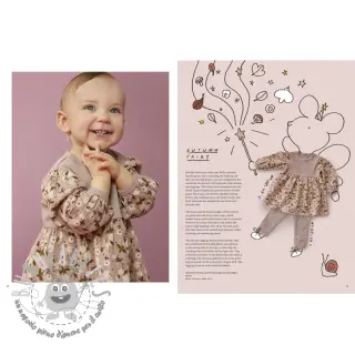 Ottobre design kids 4/2023
