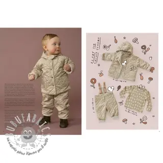 Ottobre design kids 4/2023