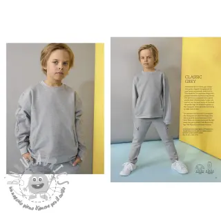 Ottobre design kids 4/2023