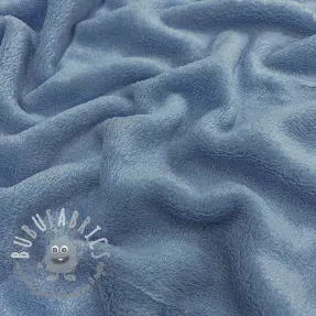 Microfleece jeans