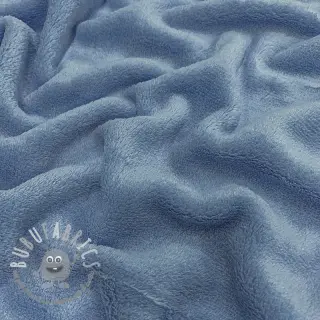 Microfleece jeans