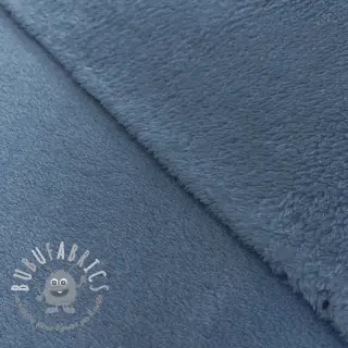 Microfleece jeans