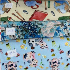 Last pieces package digi print jersey 1769