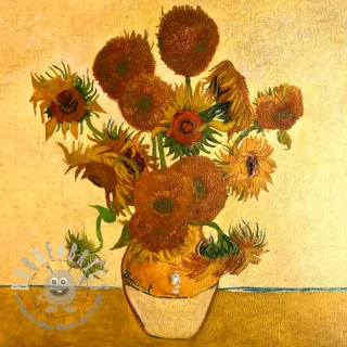 Ecopelle KARIA Bouquet PANEL