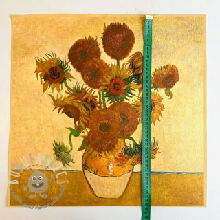 Ecopelle KARIA Bouquet PANEL