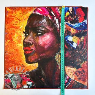 Ecopelle KARIA Woman PANEL