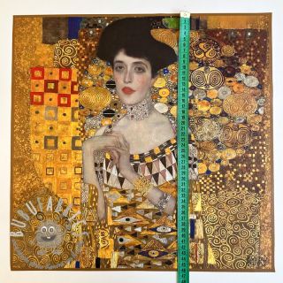 Ecopelle KARIA Golden rush PANEL