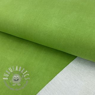 Felpa JEANS lime