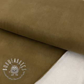 Felpa JEANS golden brown