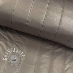 Tessuto trapuntato Classic beige