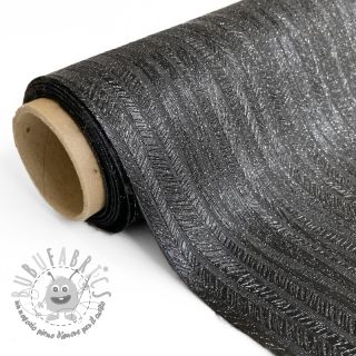 Ecopelle ECORCE noir