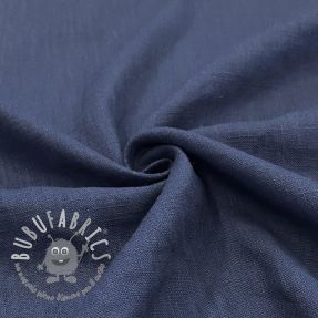 Lino prelavato jeans