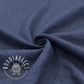 Lino prelavato jeans