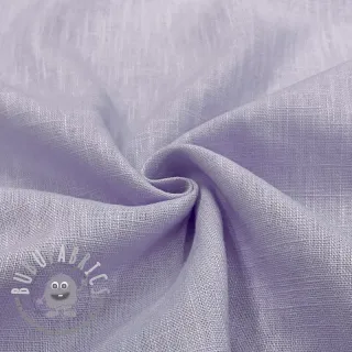 Lino prelavato light violet